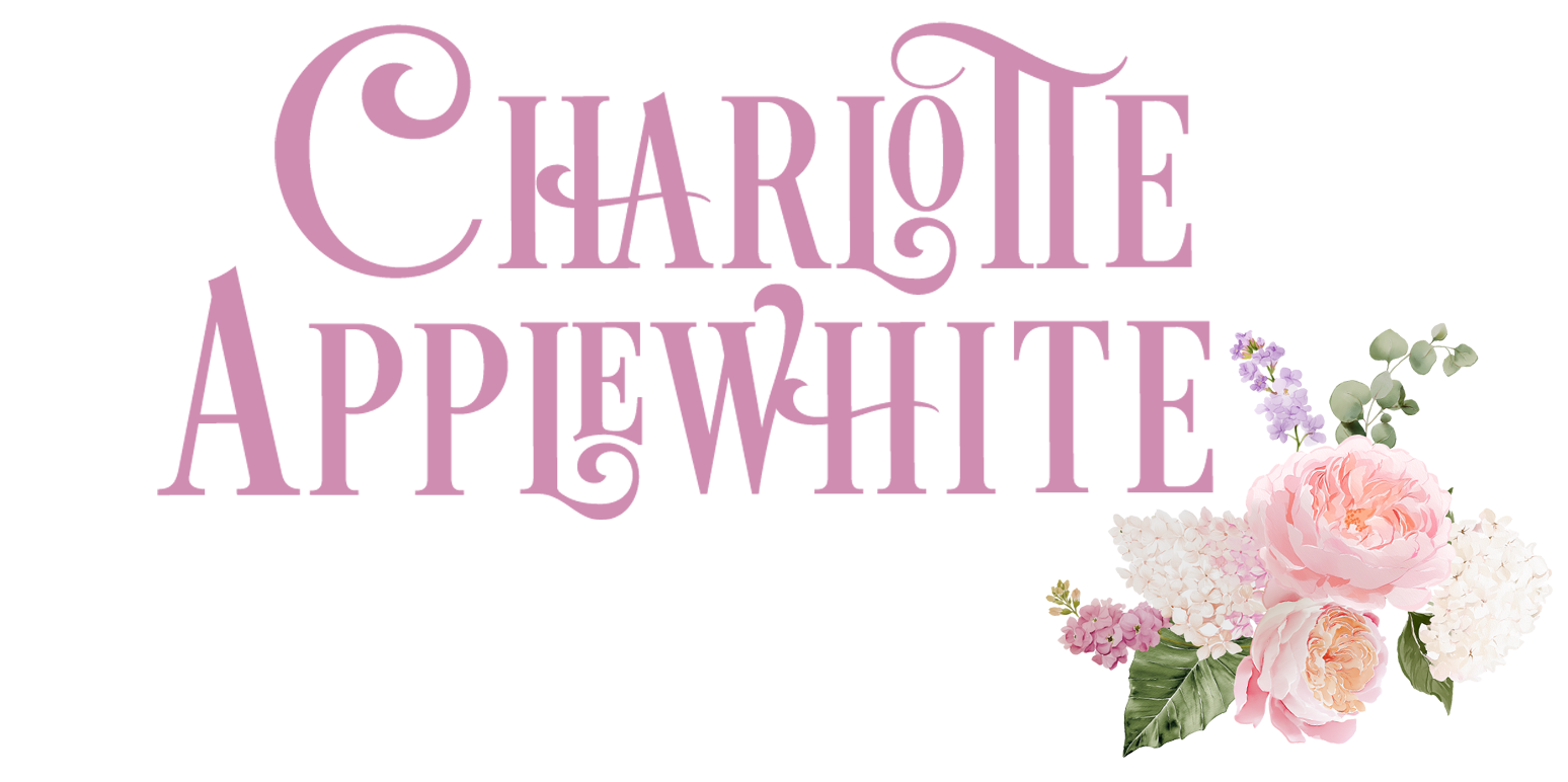 Charlotte Applewhite Newsletter